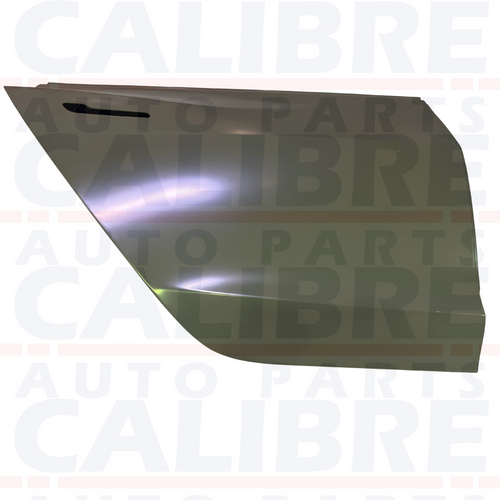 TESLA MODEL 3 2017-2024 PRIMED REAR Door RIGHT Side Panel 1081440-E0-C