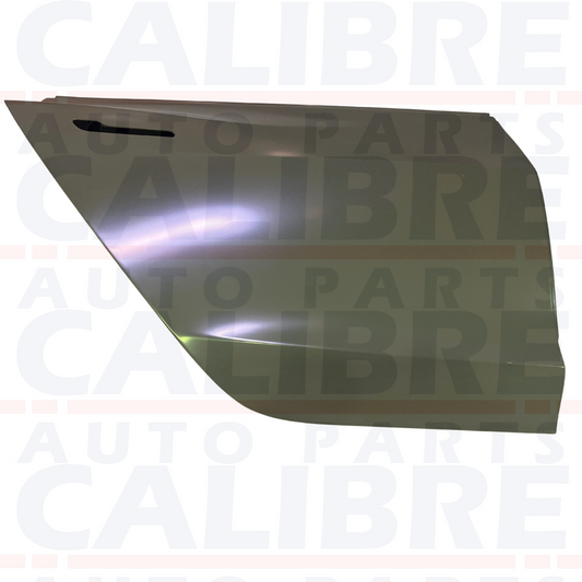 TESLA MODEL 3 2017-2024 PRIMED REAR Door RIGHT Side Panel 1081440-E0-C