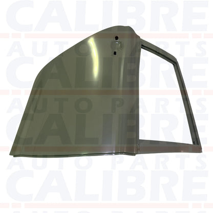 MG 5 2020-2025 Primed Rear Right Driver Side Door Shell RH - 10236736