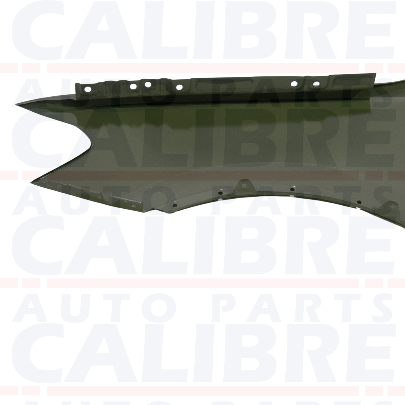 VW TIGUAN 2016-2020 FRONT PRIMED WING RIGHT DRIVERS SIDE PRIMED