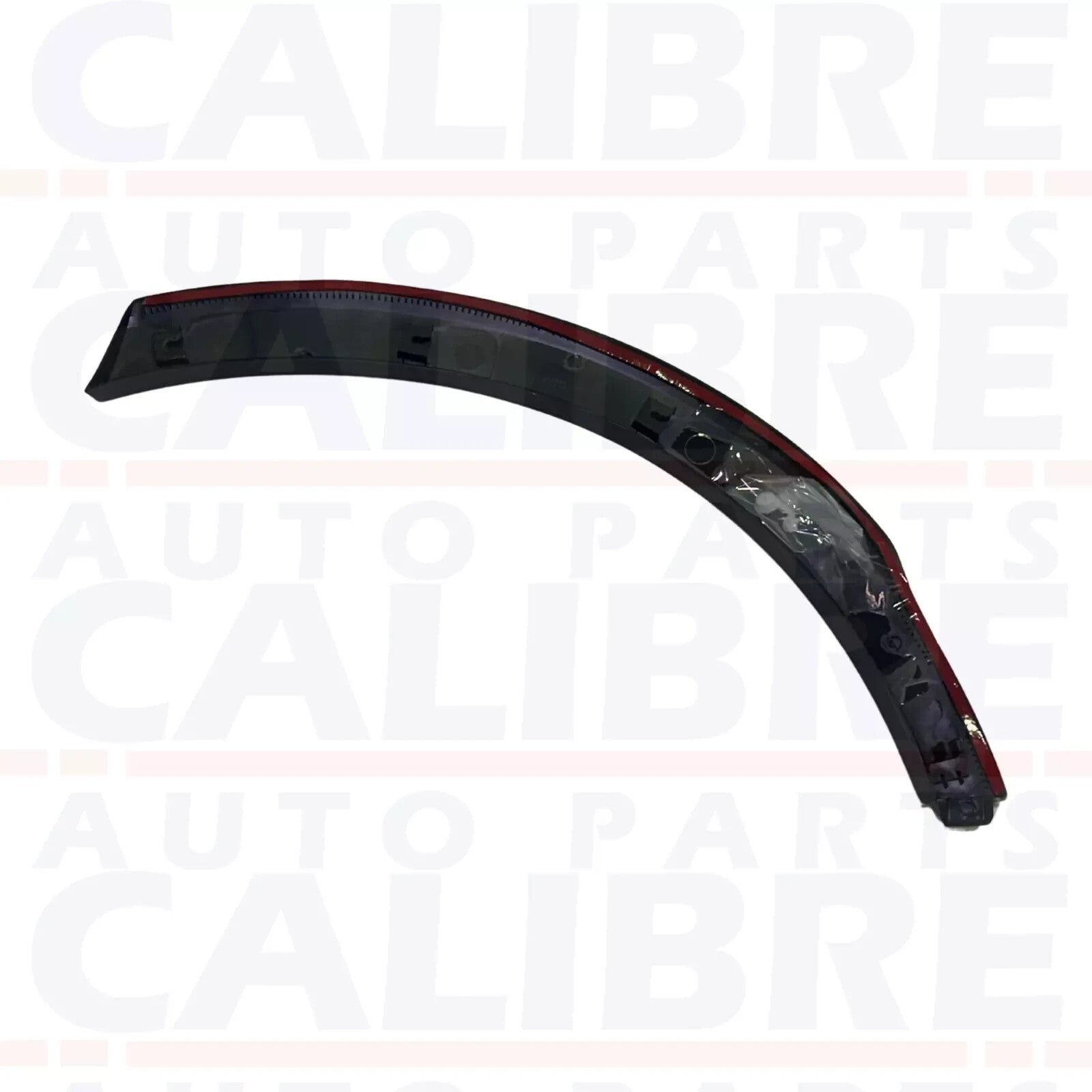 MG HS 2018-2024 Overfender Wheel Arch Rear Right Side RH 10646894