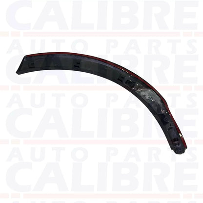 MG HS 2018-2024 Overfender Wheel Arch Rear Right Side RH 10646894