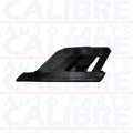 MG 4 SE & TROPHY 2022-2025 Front Bumper Lower Trim RIGHT Driver Side Trim Set