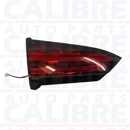 MG HS SE & TROPHY 2022-2025 Rear Left Passenger Inner Brakelight LH - 10420735