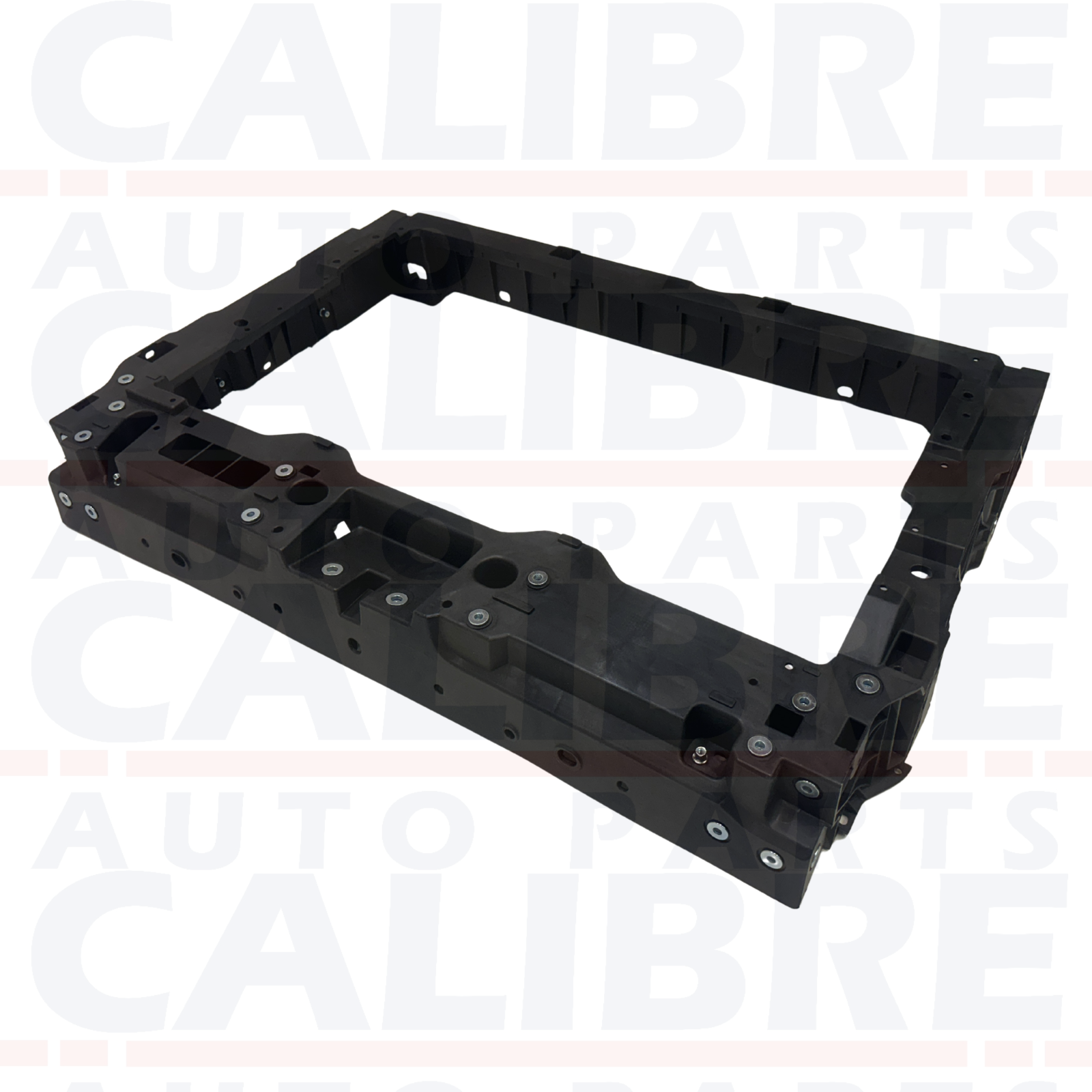 MG HS MK2 2024-2025 FRONT PANEL RADIATOR PANEL