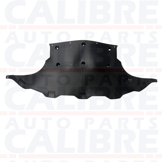 MG 4 SE & TROPHY EV 2022-2025 Front Engine Undertray Mudguard Cover - 10988168