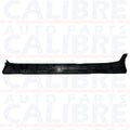 MG ZS 2018-2025 Right Driver Side RH Skirt Sill Cover Black 2019-2023 10252401