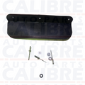 MG 5 2020-2025 Front Left Passenger Side Wheel Arch Liner Mud Splash Guard