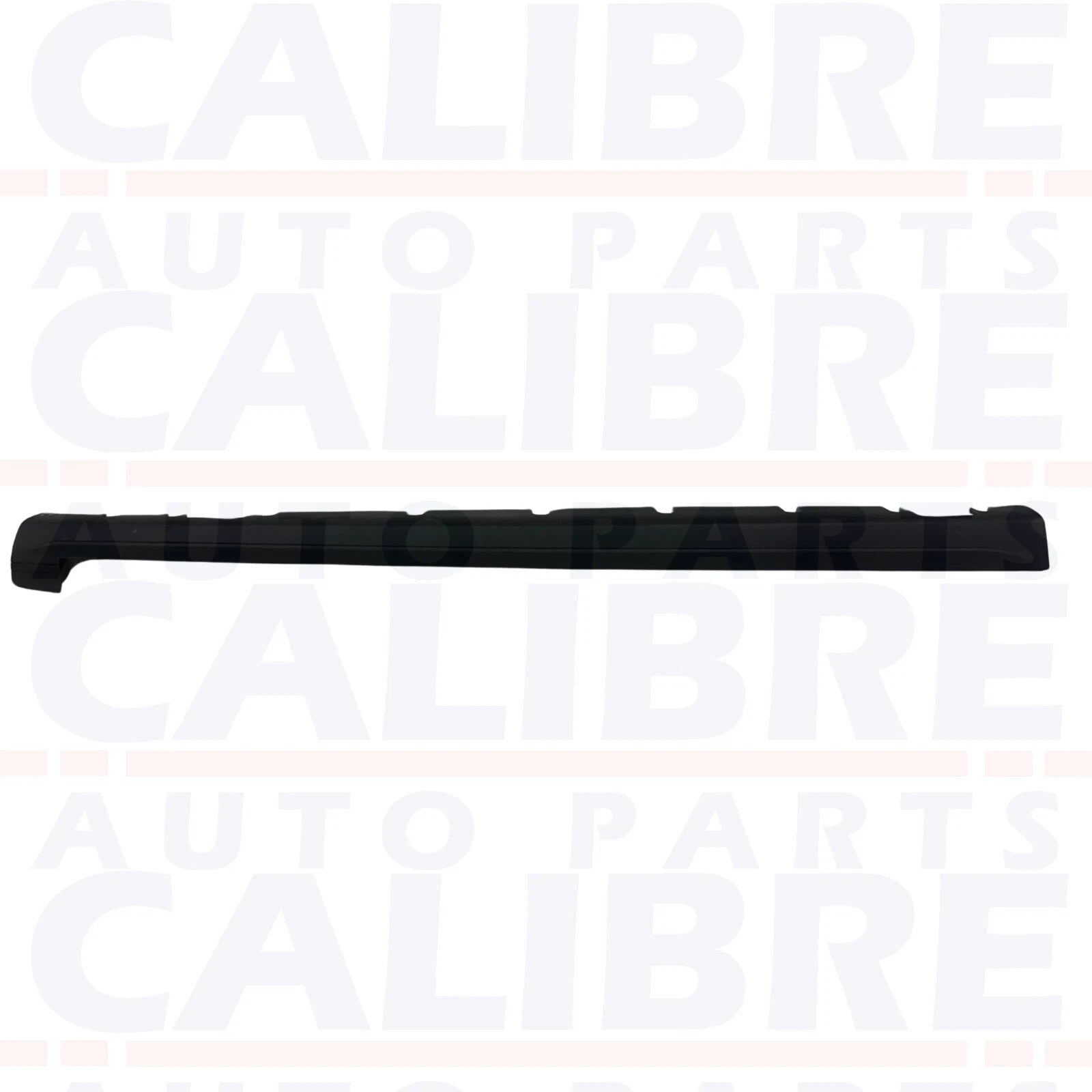 MG 4 EV SE & TROPHY 2022-2024 Side Skirting Right Driver Side - 10987443