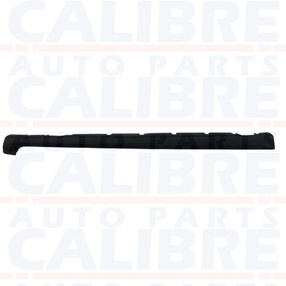 MG 4 EV SE & TROPHY 2022-2024 Side Skirting Right Driver Side - 10987443