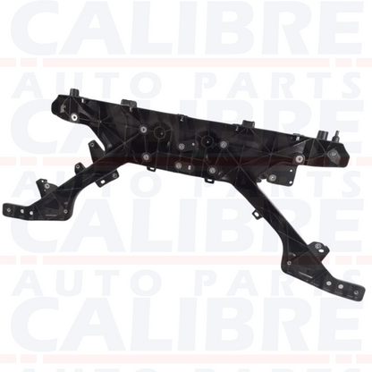 TESLA MODEL Y 2020-2025 FRONT RADIATOR SLAM PANEL CARRIER 1660026-00-A/1495245-0