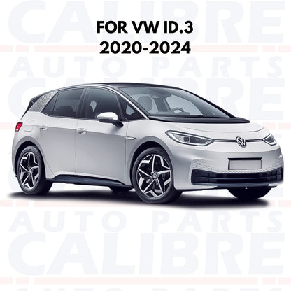 VW ID3 ID.3 2020 - 2024 BONNET HOOD PRIMED