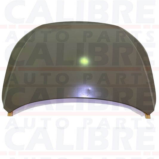 MG ZS 2017-2024 primed Bonnet HOOD - 10230176-SEPP  *MAY HAVE PIN DENT*