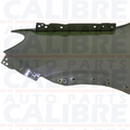 MG HS 2019-2024 Primed Front Right Driver Side Wing Fender Panel