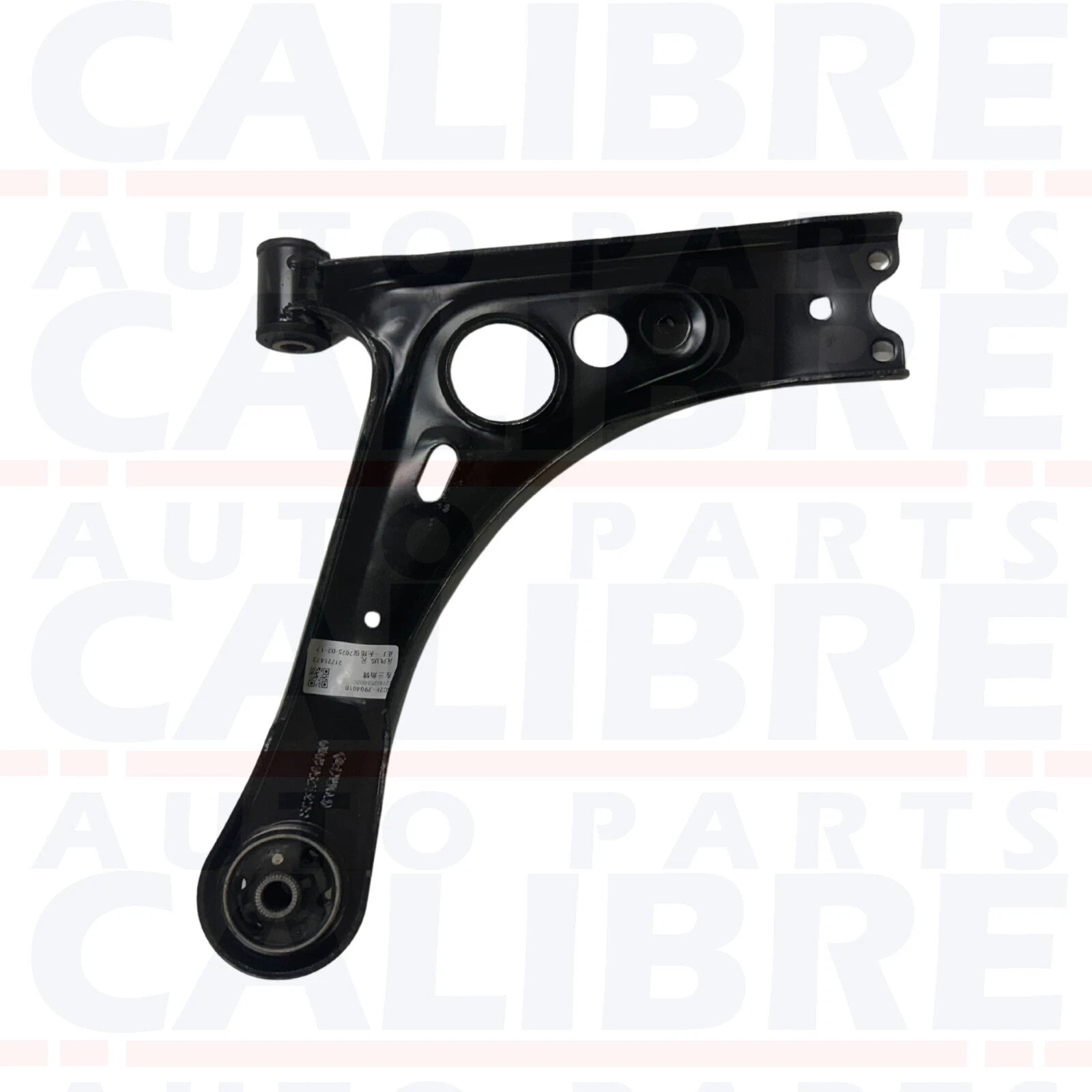 BYD ATTO 3 2022-2025 FRONT LEFT LOWER CONTROL ARM WISHBONE - SC2E-2904010
