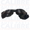 VW ID4 & ID5 2020-2025 Right Side Front Splash Guard Wing Arch Liner