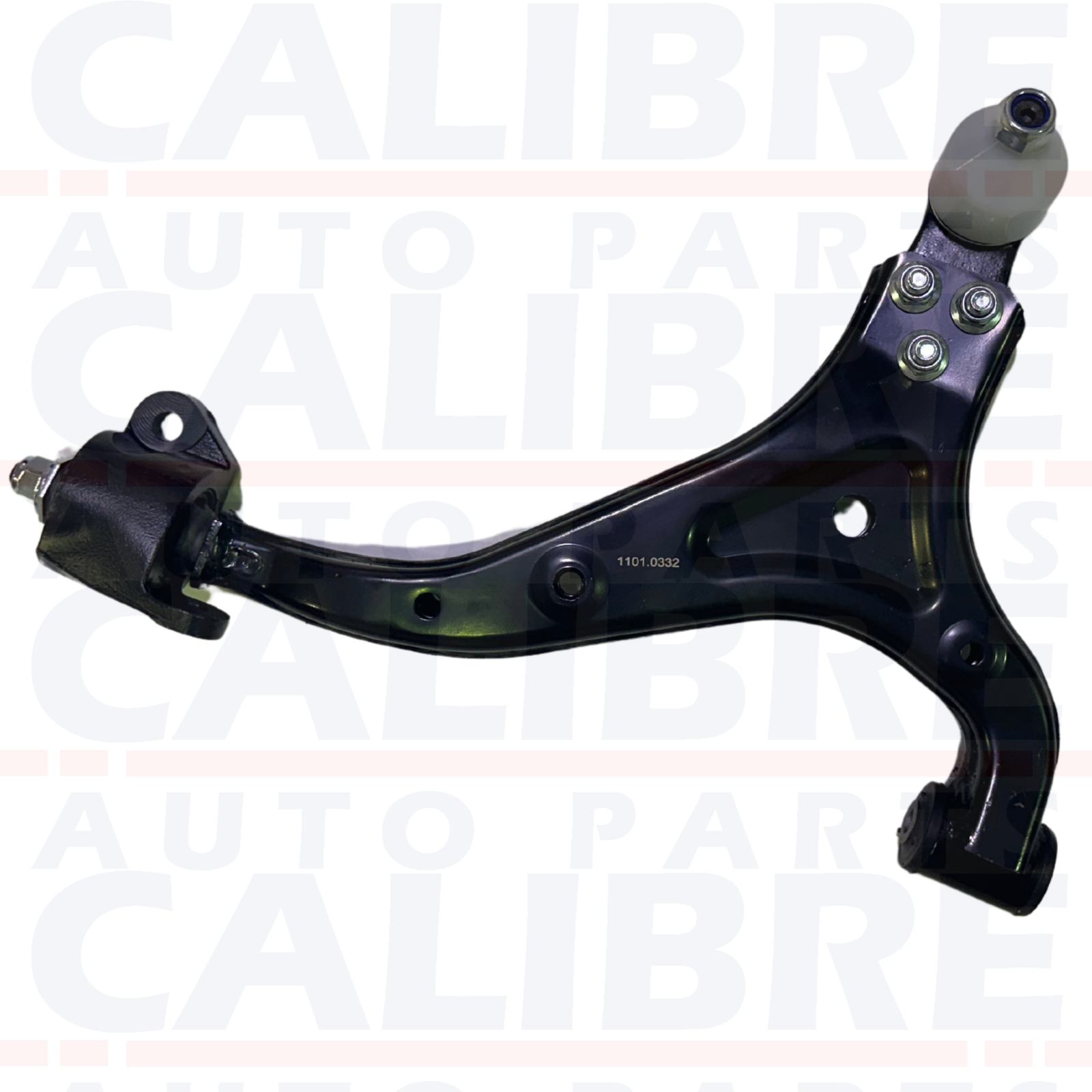 MG HS 2018-2024 Front Lower Left Suspension Wishbone track Control Arm