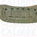 VW Polo 2017-2026 Bonnet Hood