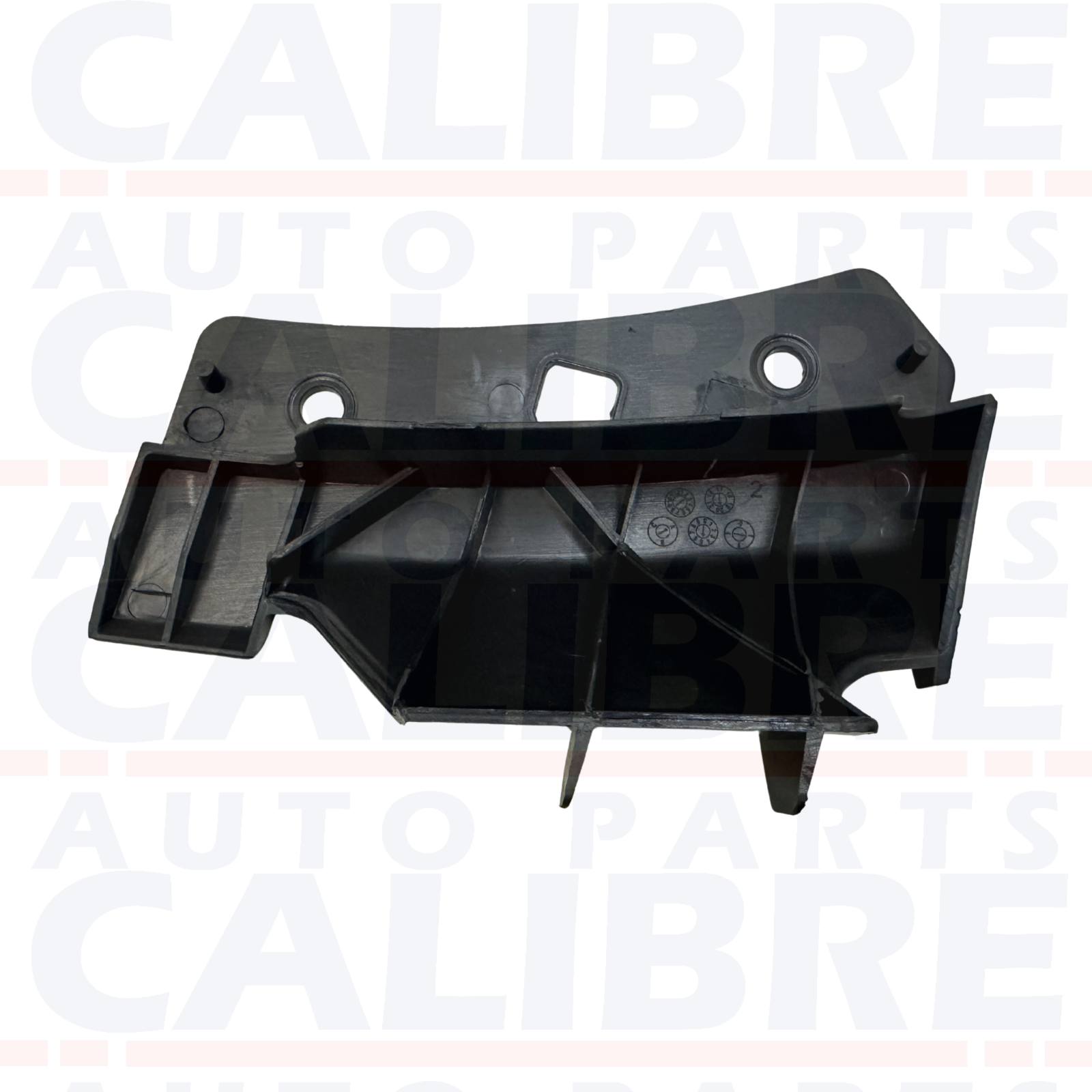 TESLA MODEL 3 2017-2024 Front Right Bumper Bracket 1084170-00-B