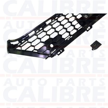 MG HS 2019-2024 Lower Bumper Grill Front Centre Grille
