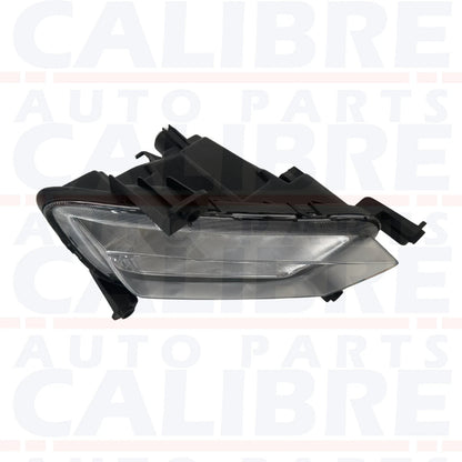 MG ZS 2016-2020 Pre-Facelift Front Left Passenger Side Fog Light Lamp - 10266043