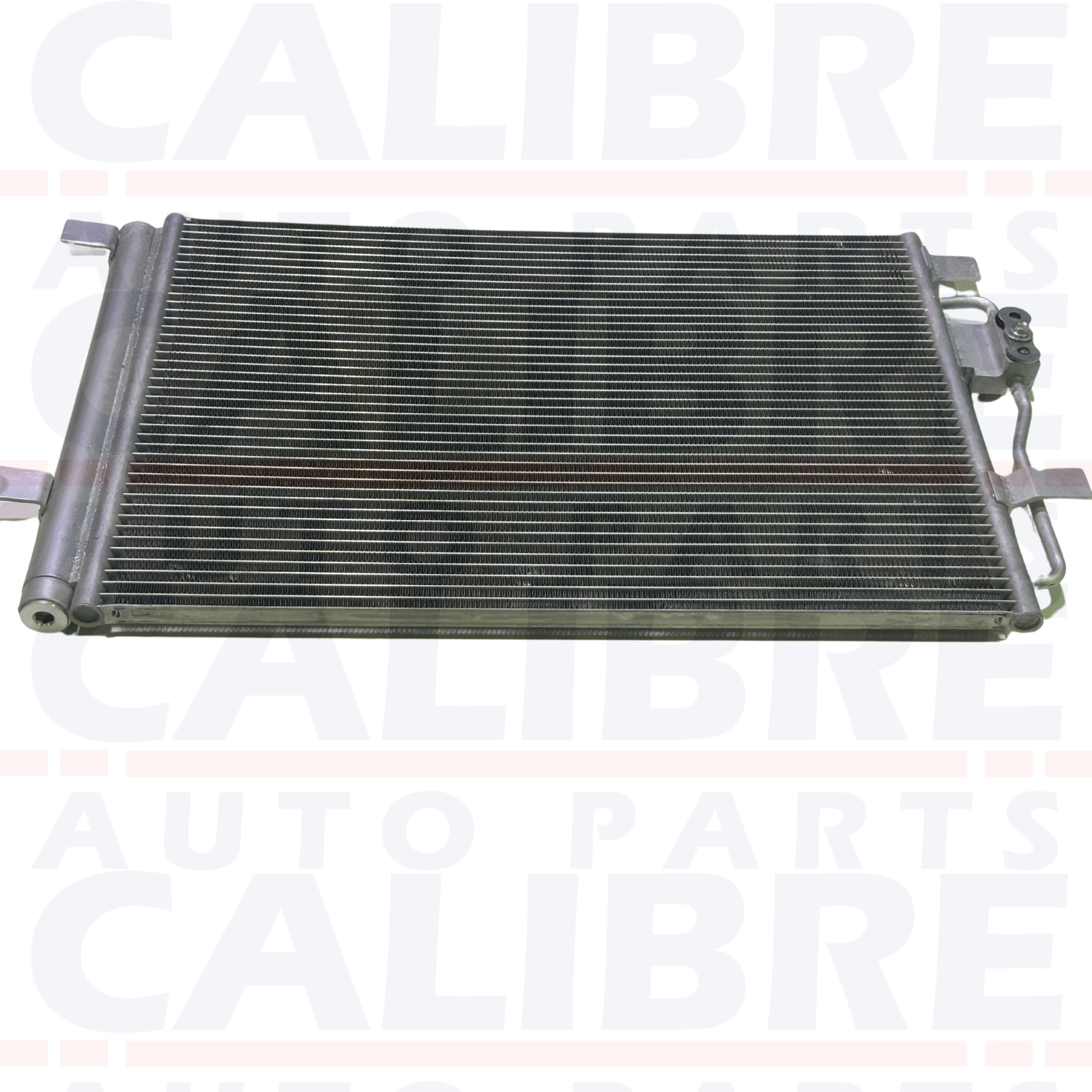 MG ZS 2017-2024 1.5 Manual & EV 10245769 AC Condenser A/C Air Con