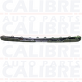MG ZS Petrol 2020-2024 Front Bumper Lower Spoiler Silver Trim 10628335