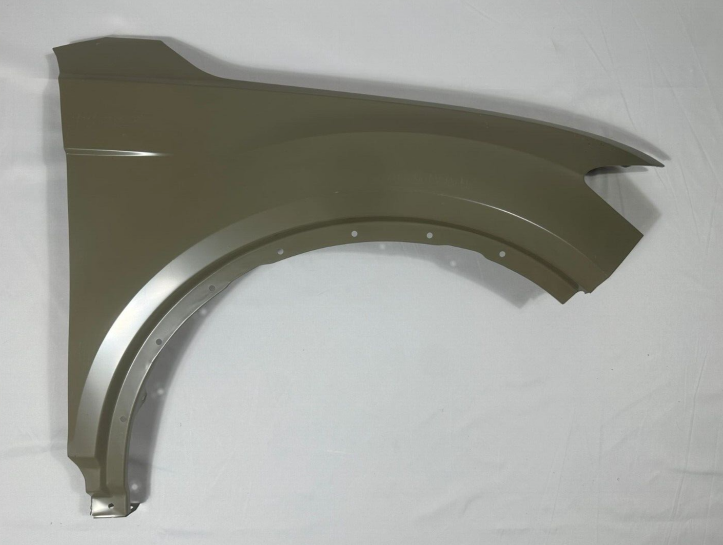 Volkswagen T-Roc Front Wing RH RIGHT SIDE DRIVER SIDE O/S 2018-2024