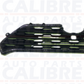 TOYOTA RAV4 MK5 2019-2023 FRONT BUMPER CENTER UPPER GRILLE
