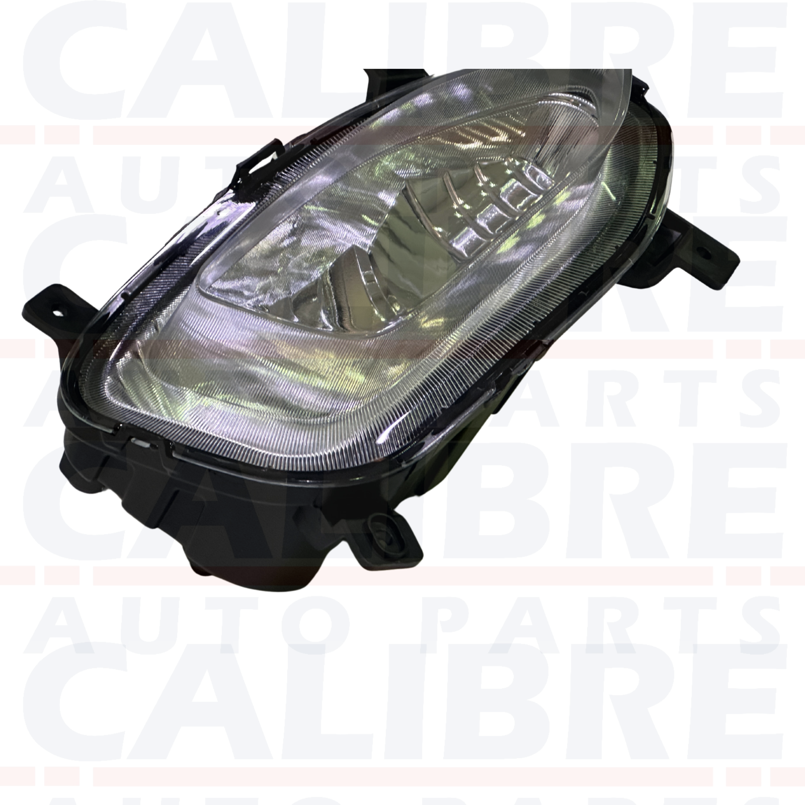 MG HS FRONT RIGHT DRIVER SIDE FOG LAMP 2019-2023 10453862