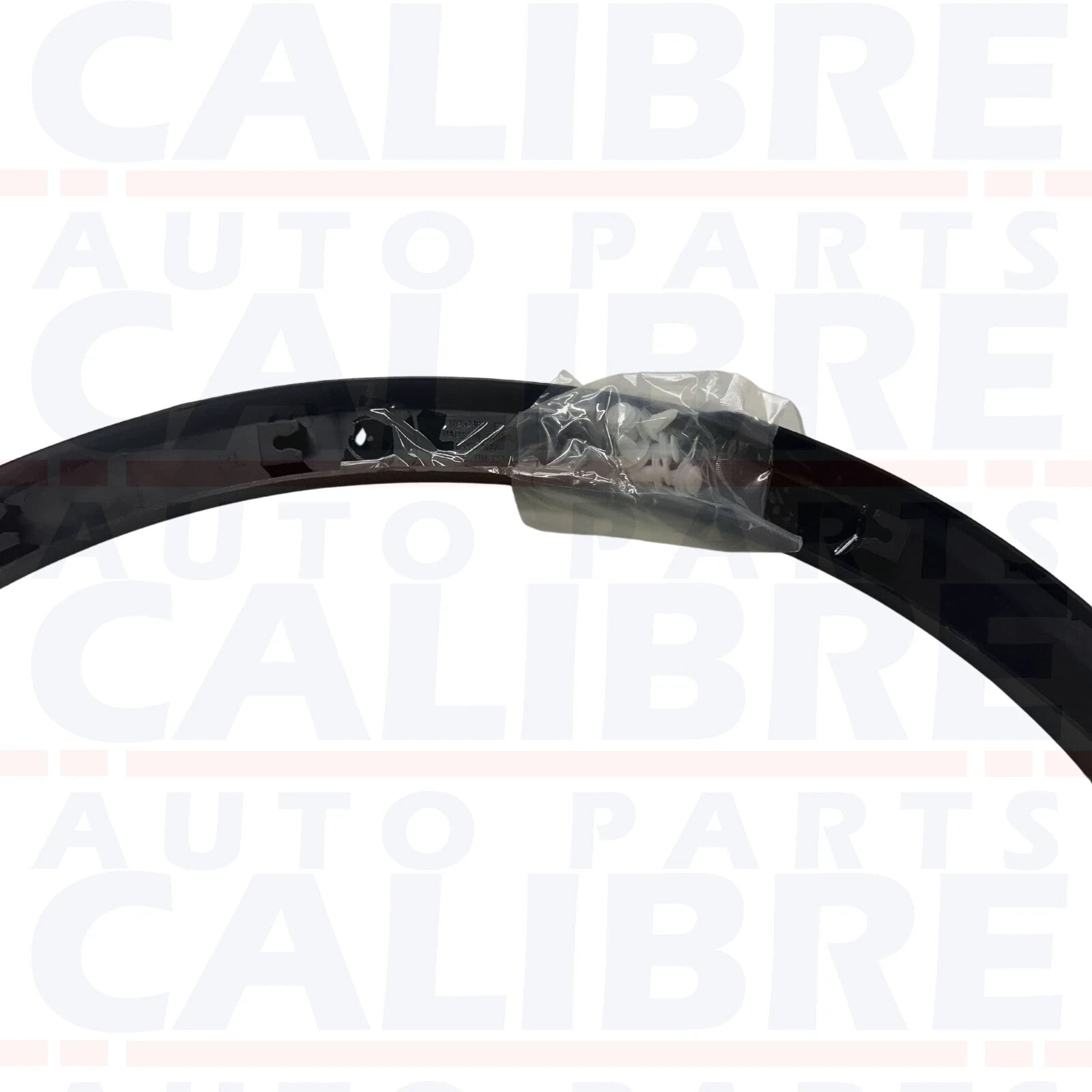 MG ZS 2017-2023 REAR OVERFENDER WHEEL ARCH TRIM RIGHT SIDE RH - 10252369