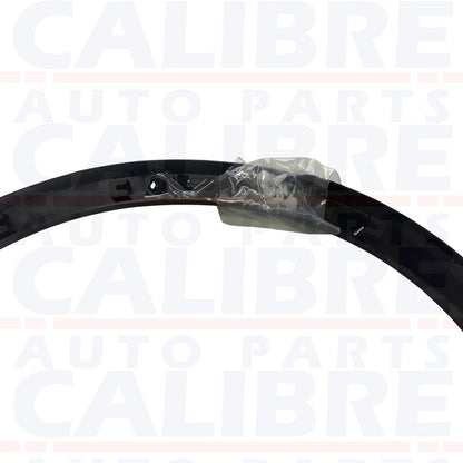 MG ZS 2017-2023 REAR OVERFENDER WHEEL ARCH TRIM RIGHT SIDE RH - 10252369