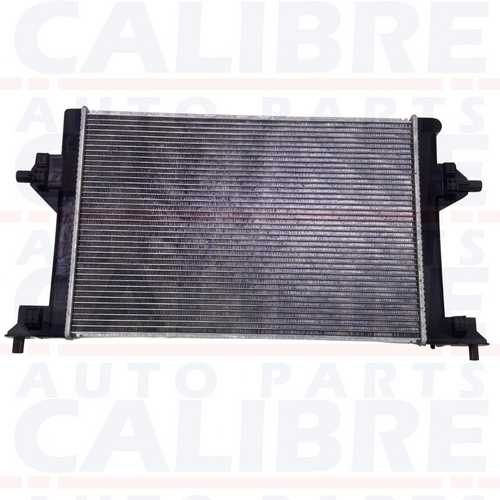 MG5 MG 5 EV 2020-2025 WATER RADIATOR - 10462845 -