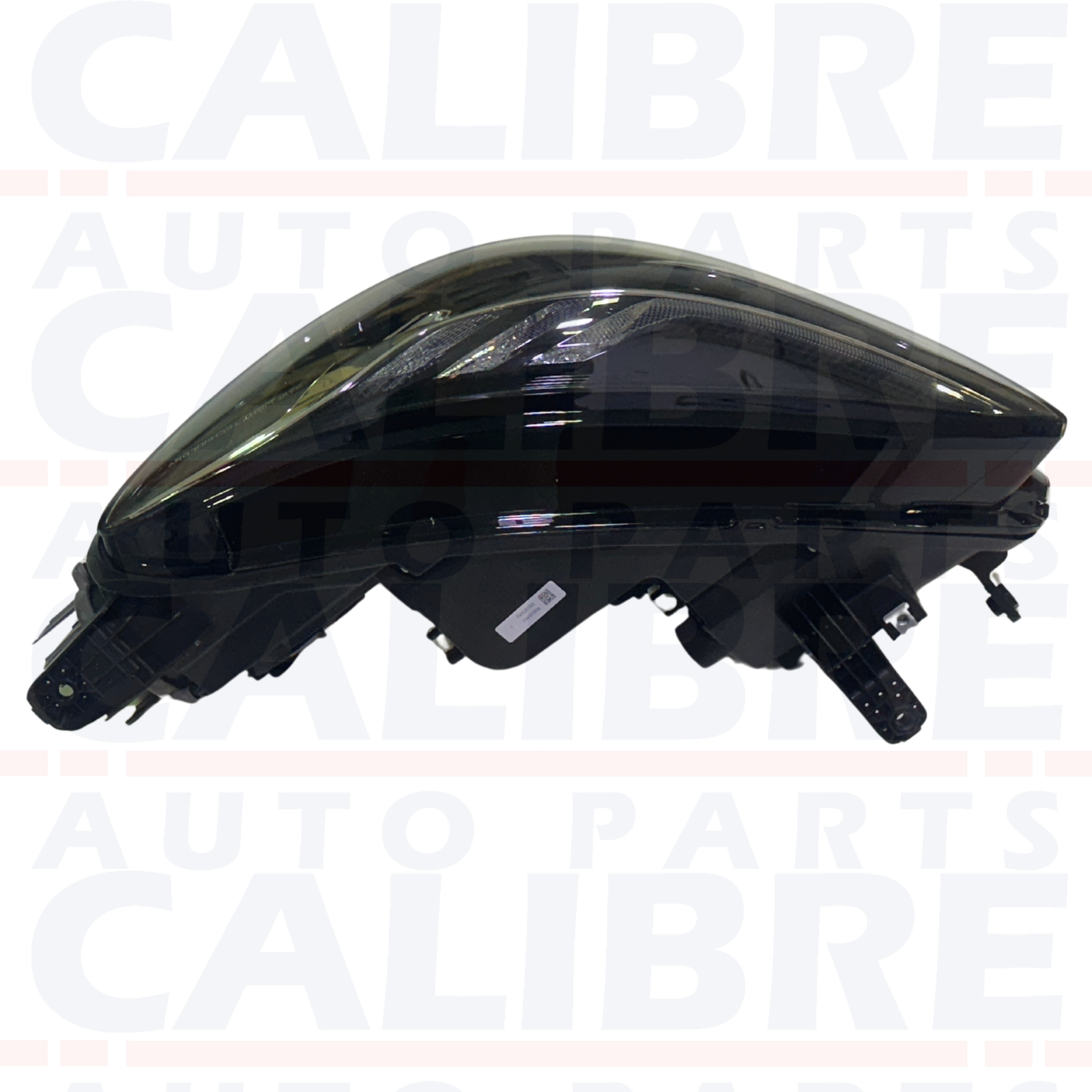 MG HS SE & TROPHY 2020-2024 Left Passenger Side Full LED Headlight Headlamp