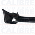 MG5 2022-2026 Rear Bumper