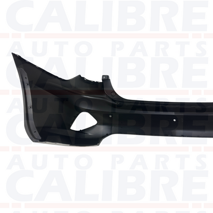 MG5 TROPHY 2022-2025  PRIMED REAR BUMPER  (11068669)