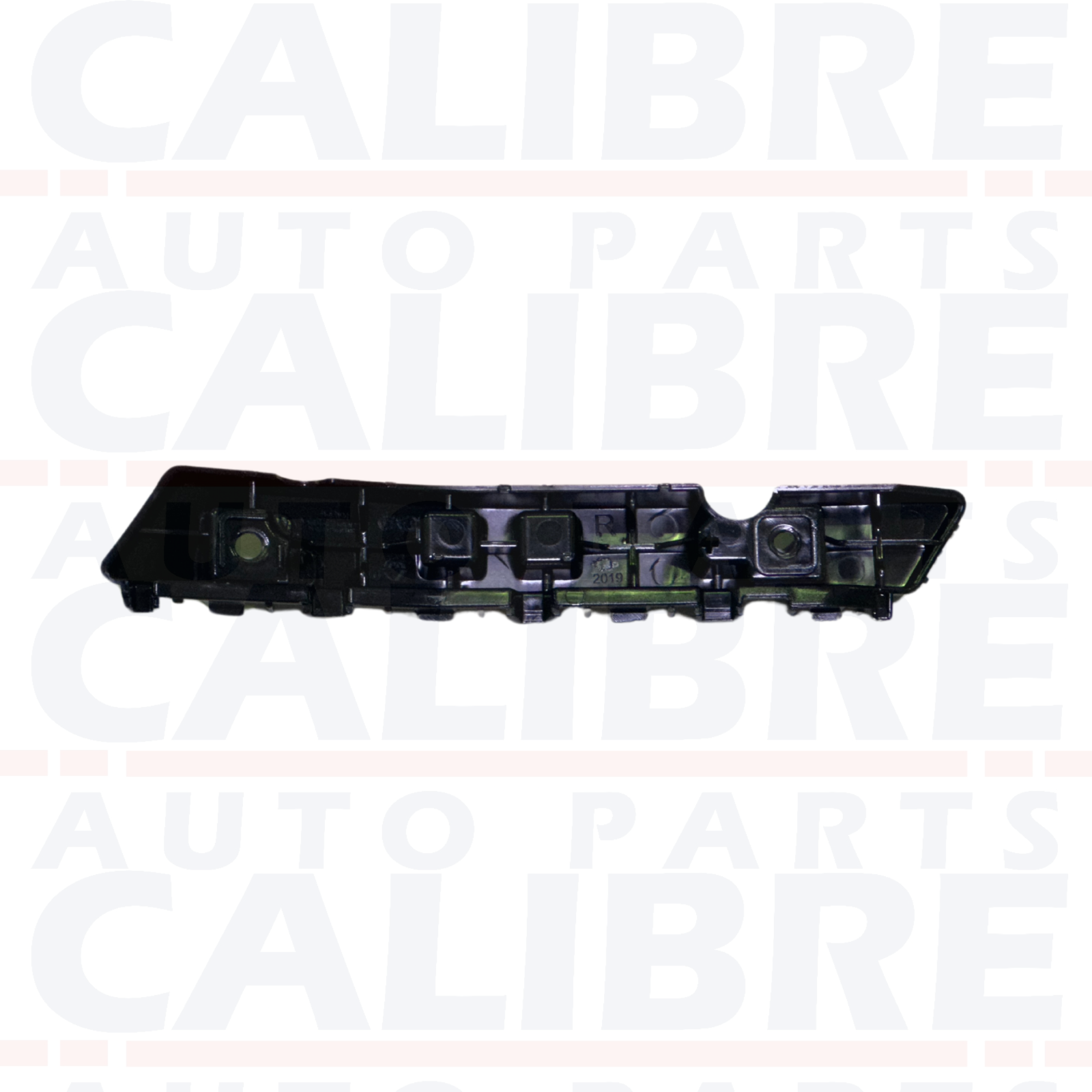 MG HS 2018-2024 Front Bumper Bracket Retainer Right Side RH O/S 30136825