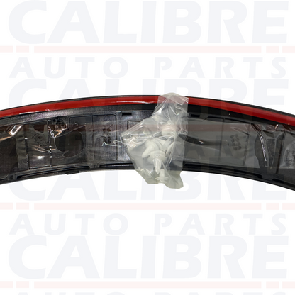MG HS MK2 2023-2025 FRONT RIGHT WHEEL ARCH MOULDING TRIM - 10910378