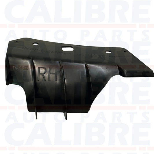 TESLA MODEL 3 2017-2024 Front Right Driver Bumper Retainer Bracket  1084170-00-B