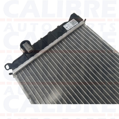 **GENUINE** MG 4 EV SE & TROPHY 2022-2025 Front Water Radiator - 10917091