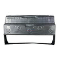 MG S5 EV Front Cooling System Fan Guide