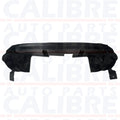 MG ZS 2020-2024 Facelift Front Panel Water Tank Upper Air Guide