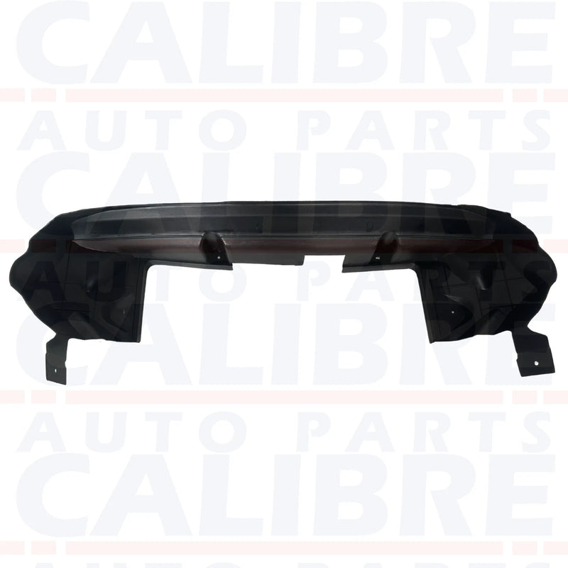 MG ZS 1.5L 2020-2024 Front Panel Upper Air Guide