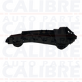 MG ZS Facelift 2020-2025 Bumper Bracket Retainer Front Left LH N/S 10562299