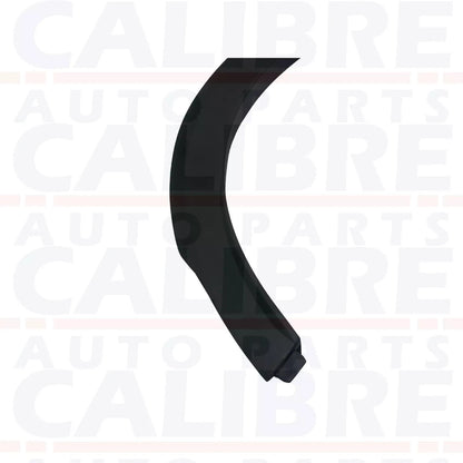 MG HS 2018-2024 Overfender Wheel Arch Rear Right Side RH 10646894
