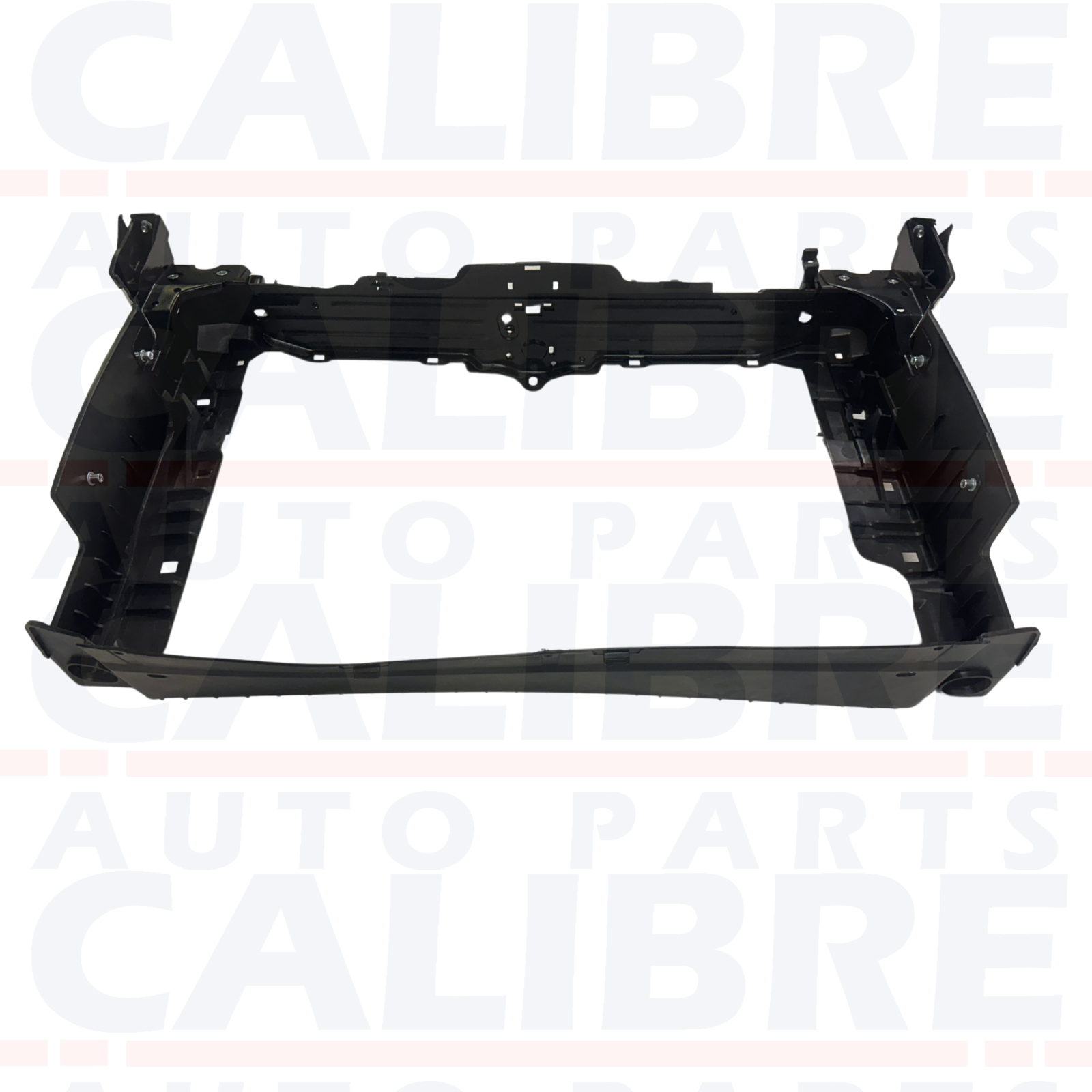 VOLKSWAGEN TAIGO 2022-2025 FRONT PANEL Radiator Holder LOCK CARRIER 2G7805588C