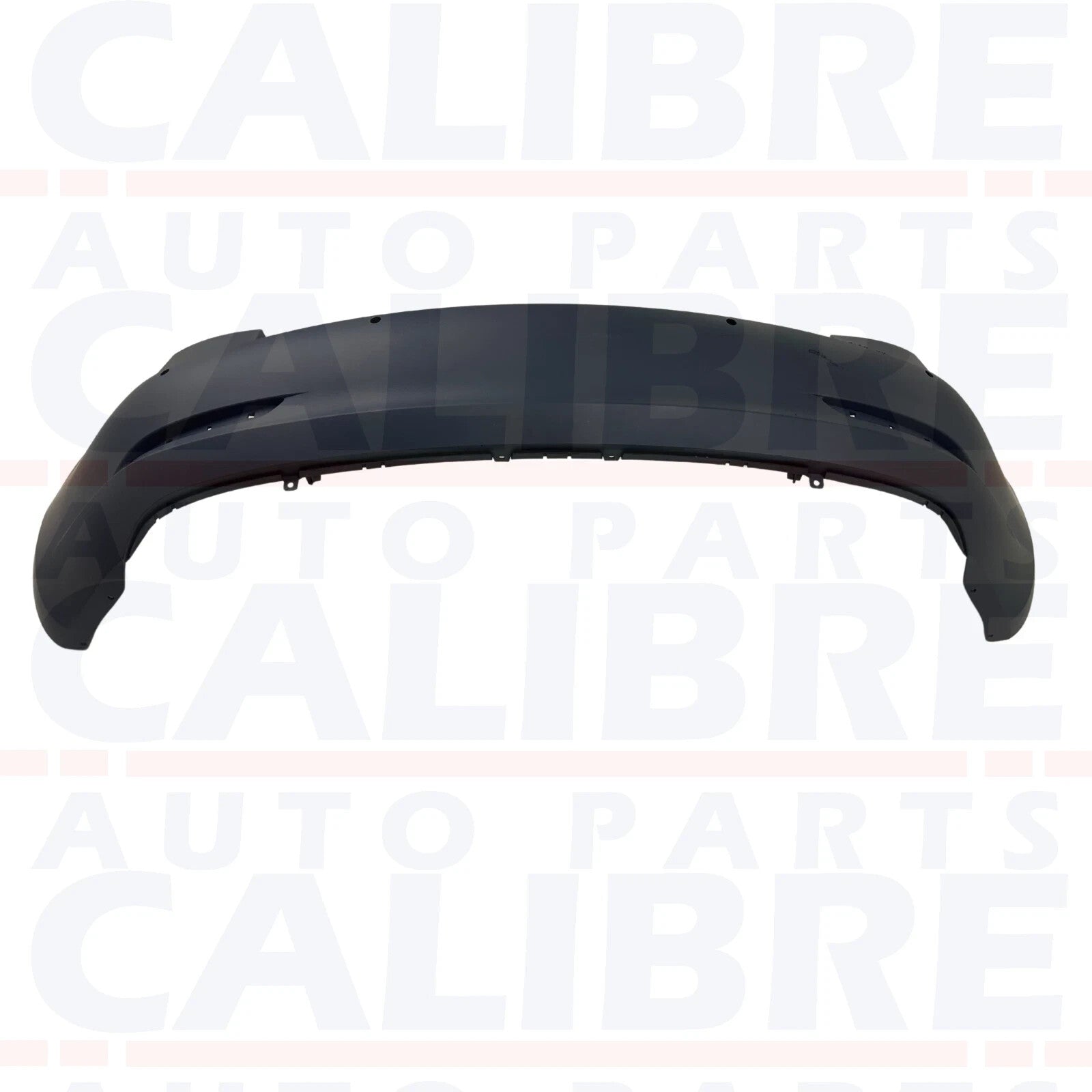 TESLA MODEL 3 2017 - 2024 PRIMED REAR BUMPER 1083983-00-I