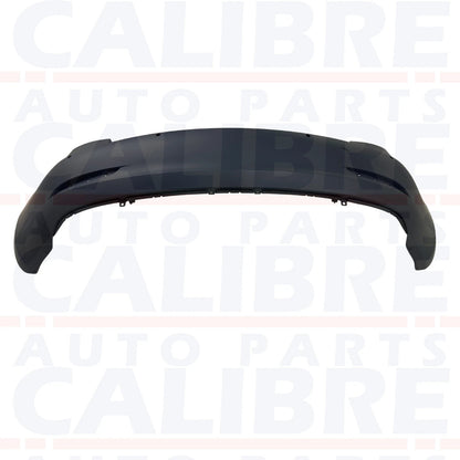 TESLA MODEL 3 2017 - 2024 PRIMED REAR BUMPER 1083983-00-I
