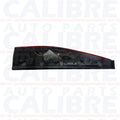 MG 4 SE & TROPHY 2022-2025 Black Rear Right Driver Side Door Trim - 10988658