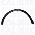 MG ZS PETROL & EV 2017-2023 WHEEL ARCH TRIM FRONT RIGHT SIDE RH - 10252368